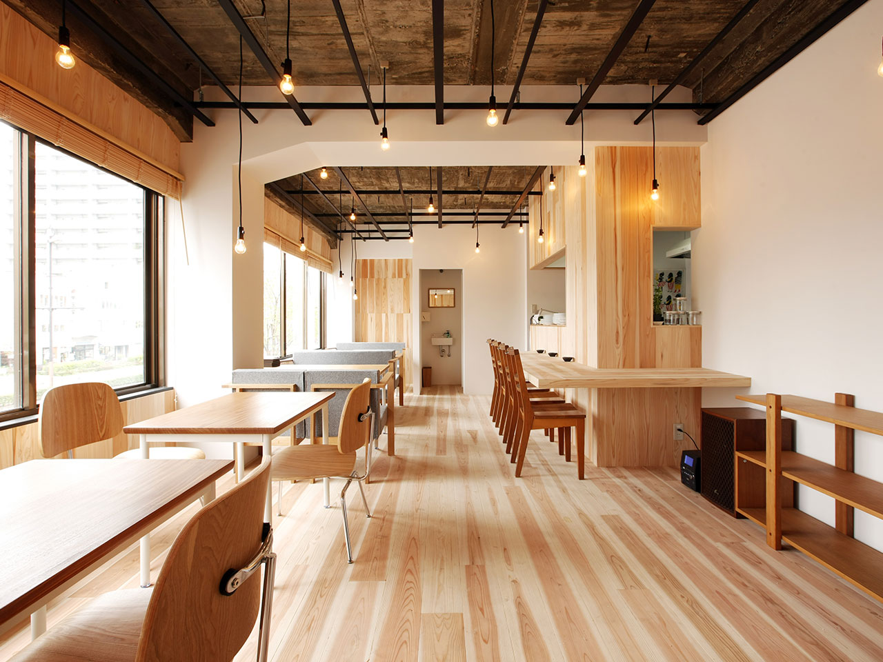 Yamahachi WORKS cifaka,inc.